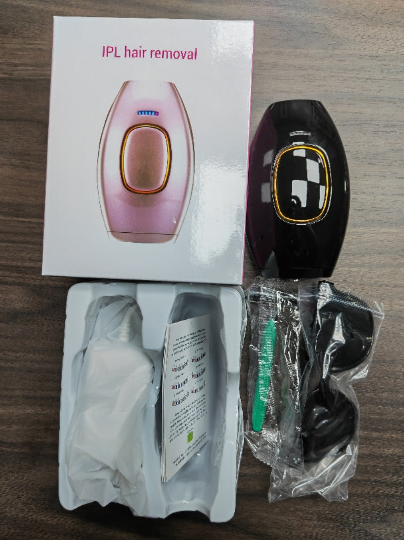 Photonic Rejuvenation Hair Removal Instrument - trendenvioshop