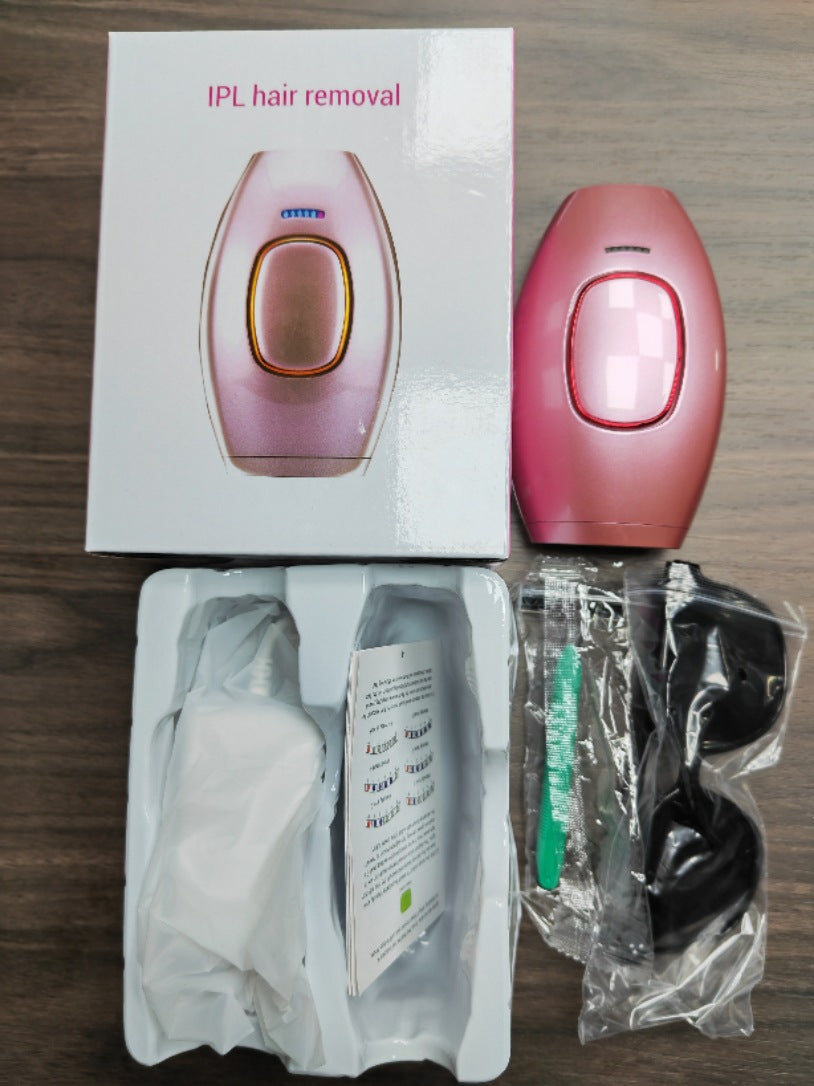 Photonic Rejuvenation Hair Removal Instrument - trendenvioshop