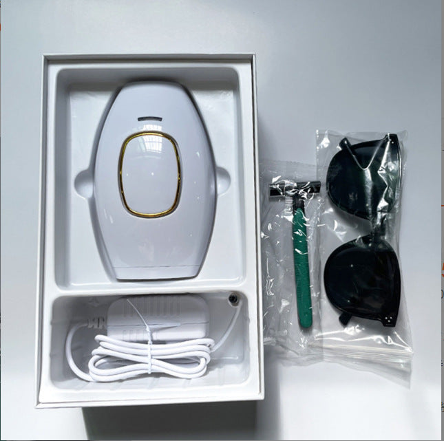 Photonic Rejuvenation Hair Removal Instrument - trendenvioshop