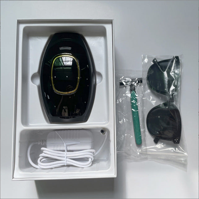 Photonic Rejuvenation Hair Removal Instrument - trendenvioshop
