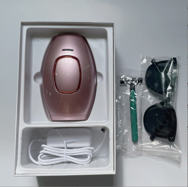 Photonic Rejuvenation Hair Removal Instrument - trendenvioshop