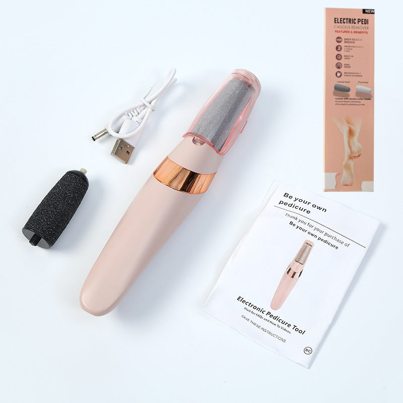 Electric Foot File - trendenvioshop