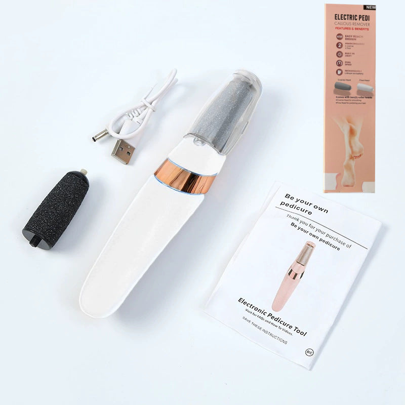 Electric Foot File - trendenvioshop