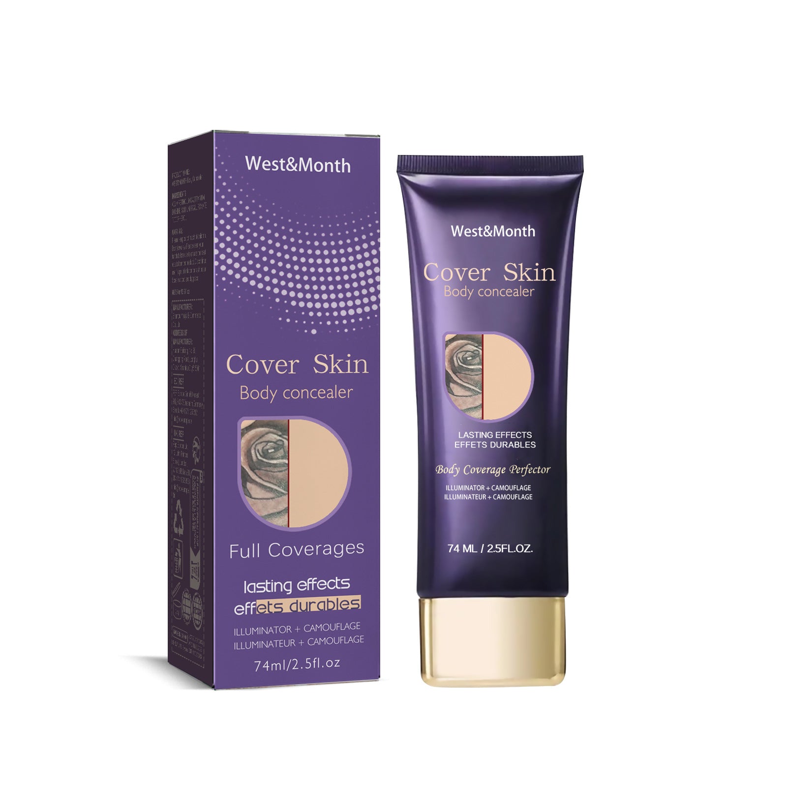 Body Concealer