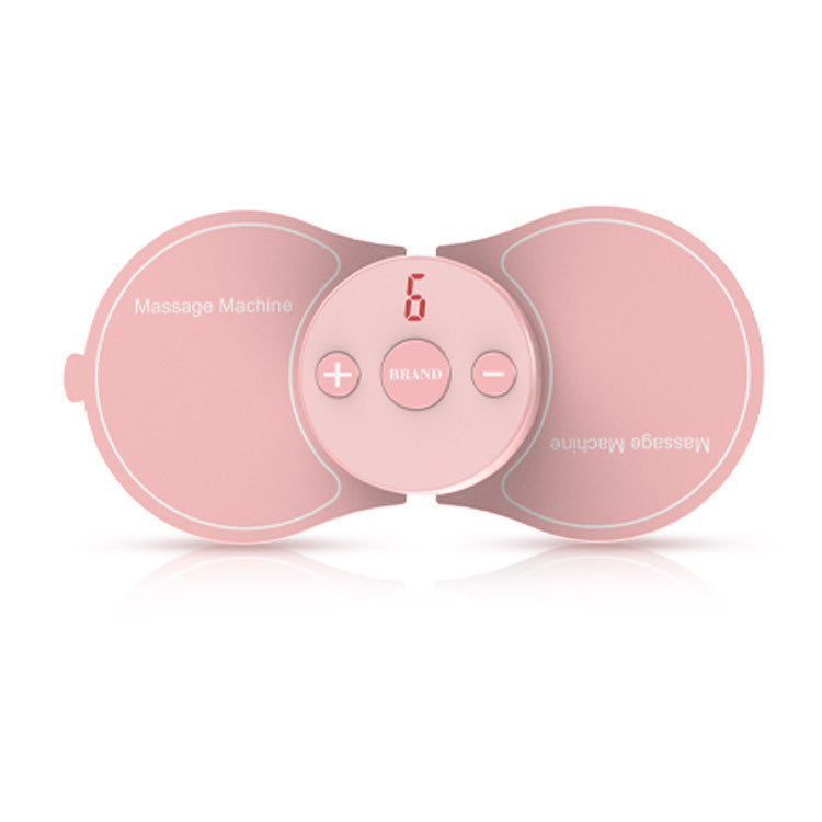 Multifunctional Massager With Digital Display And Multiple Settings For Shoulder, Neck And Leg Massage And Relaxation - trendenvioshop