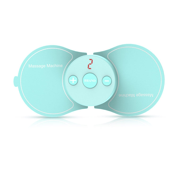 Multifunctional Massager With Digital Display And Multiple Settings For Shoulder, Neck And Leg Massage And Relaxation - trendenvioshop