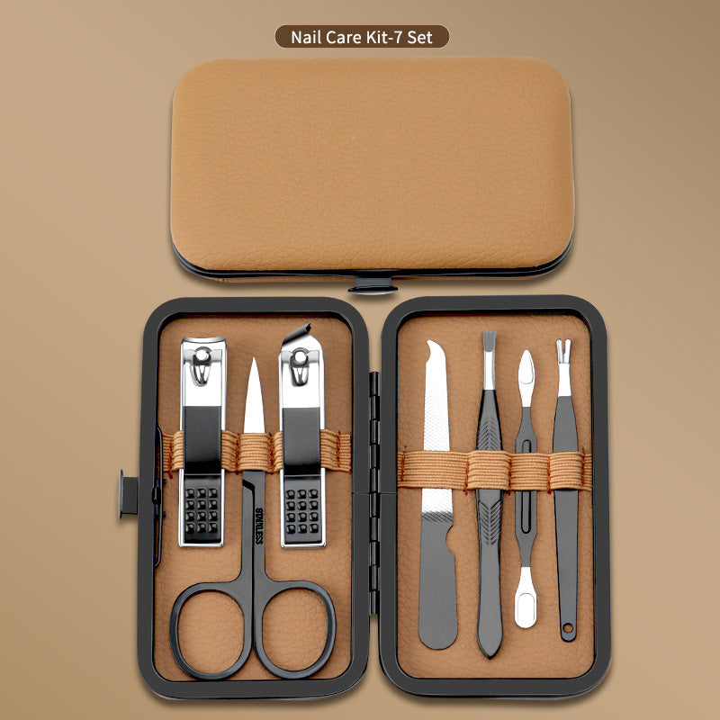 Nail Art Tool Set