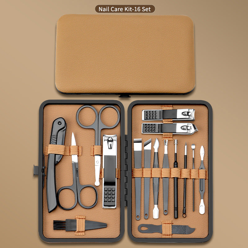 Nail Art Tool Set