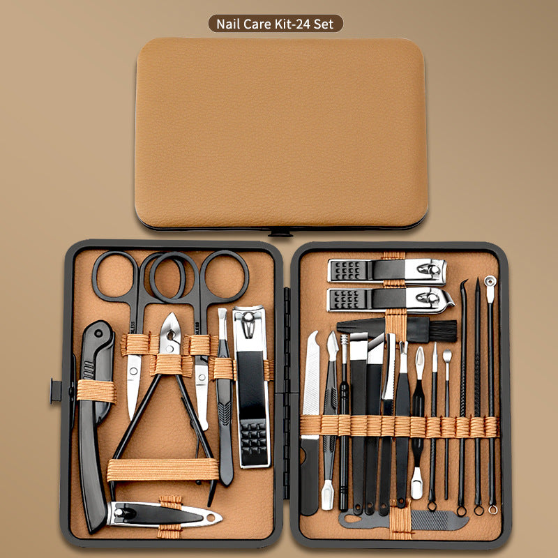 Nail Art Tool Set