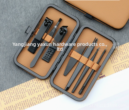 Nail Art Tool Set