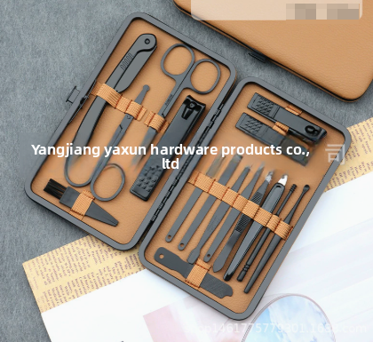Nail Art Tool Set