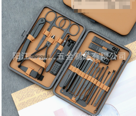 Nail Art Tool Set