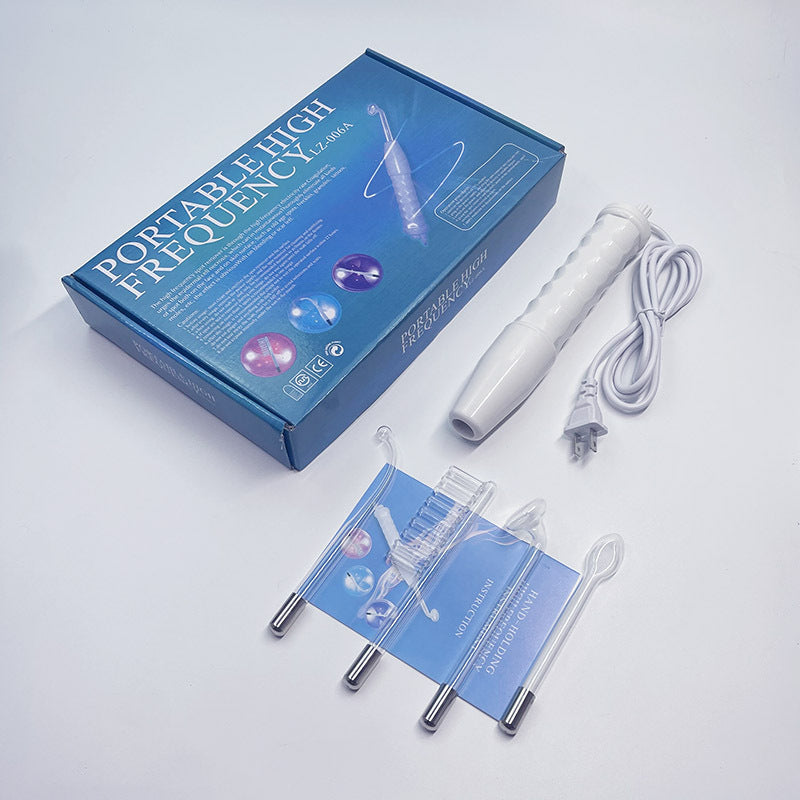 Electrotherapy Stick Beauty Instrument - trendenvioshop