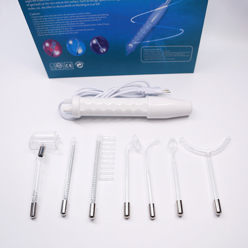 Electrotherapy Stick Beauty Instrument - trendenvioshop