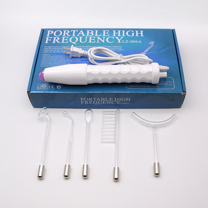Electrotherapy Stick Beauty Instrument - trendenvioshop