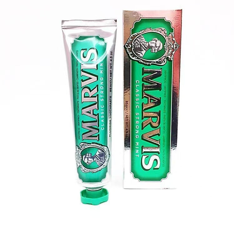 L Breath Freshening Toothpaste - trendenvioshop