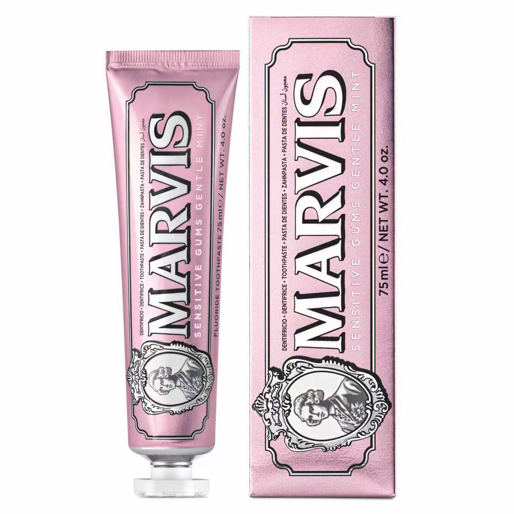 L Breath Freshening Toothpaste - trendenvioshop
