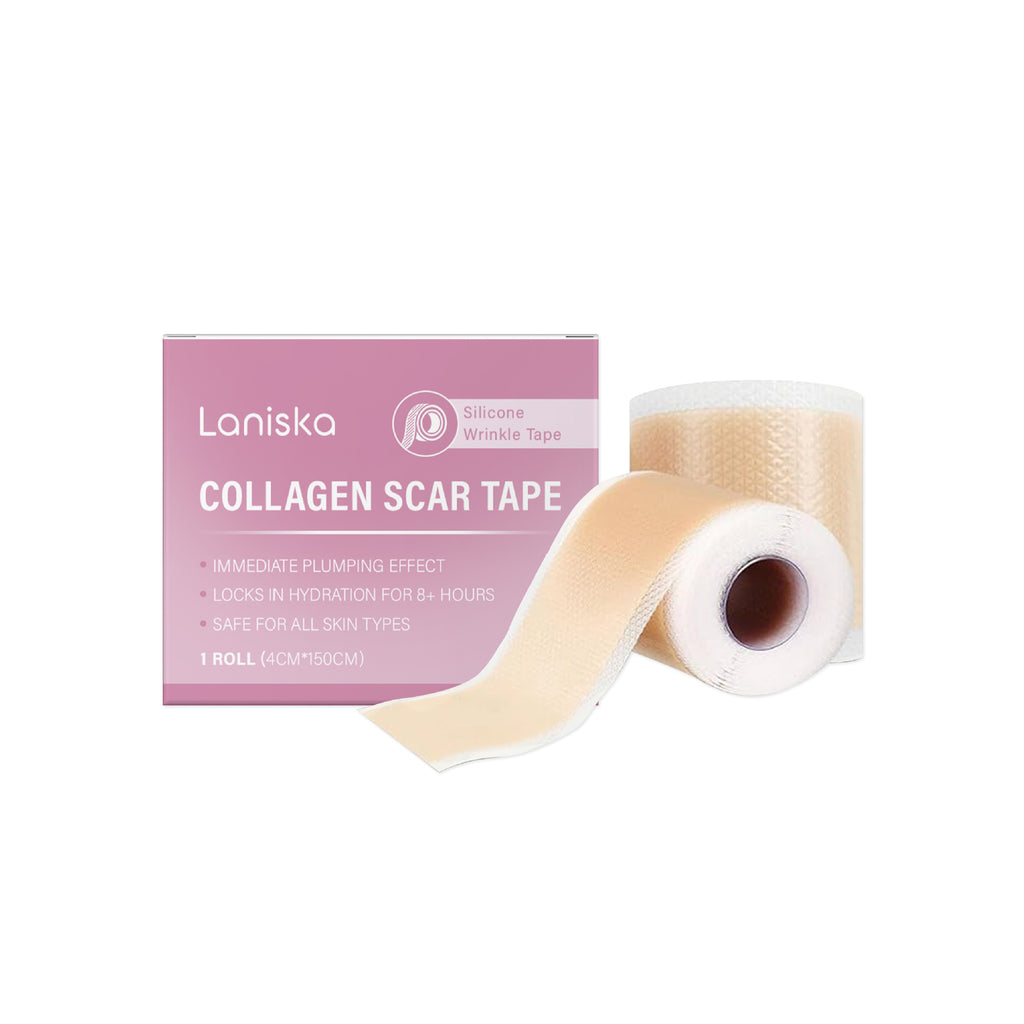 Facial Gel Imprint - trendenvioshop