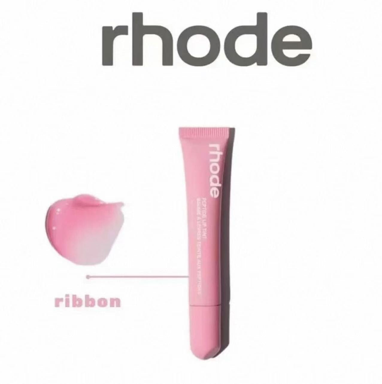 Portable lip glaze lipstick for everyday beauty care