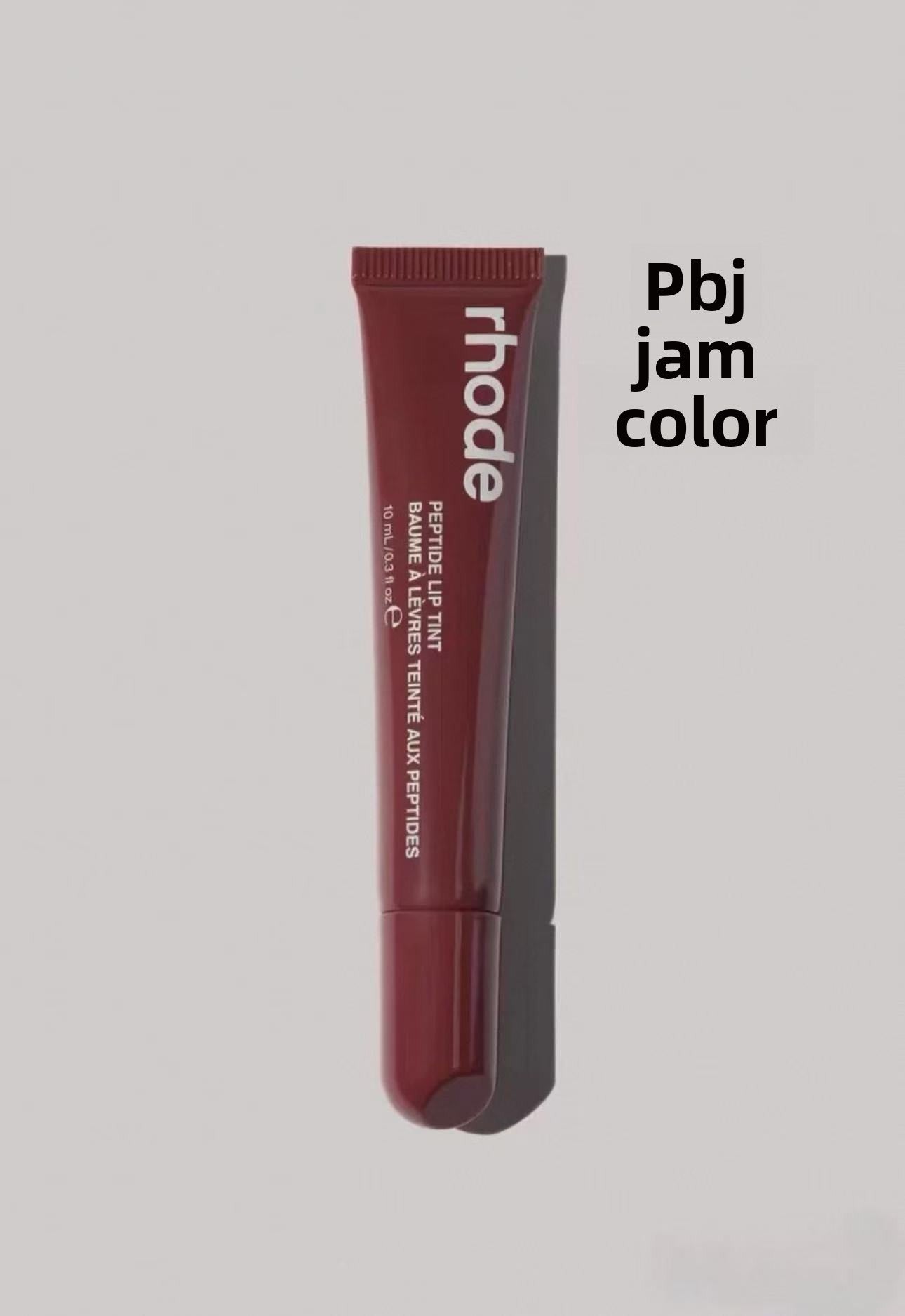 Modern lip glaze lipstick for elegant beauty appearance