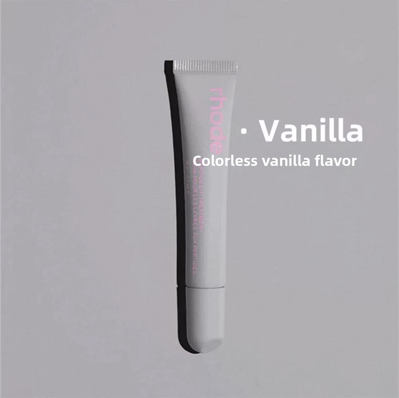 Hydrating lipstick with smooth and comfortable texture