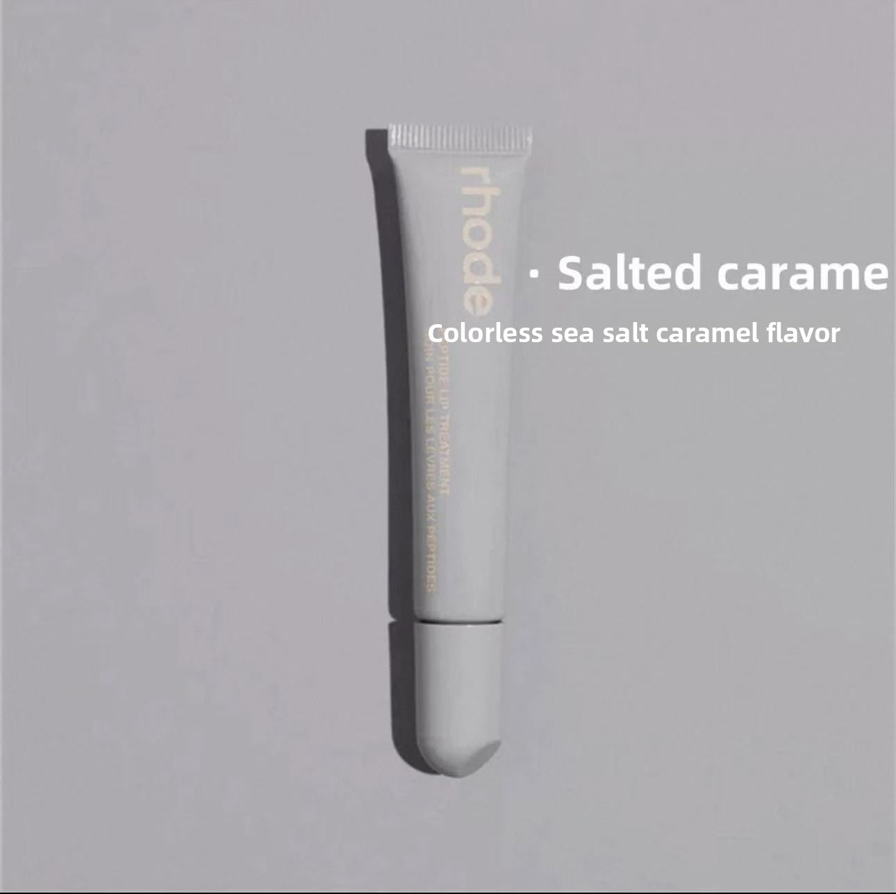 Rhode lipstick suitable for everyday beauty routines