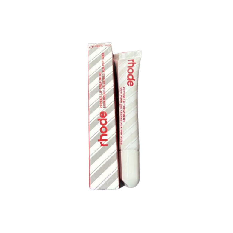 Smooth glossy lip makeup product for natural lip shine
