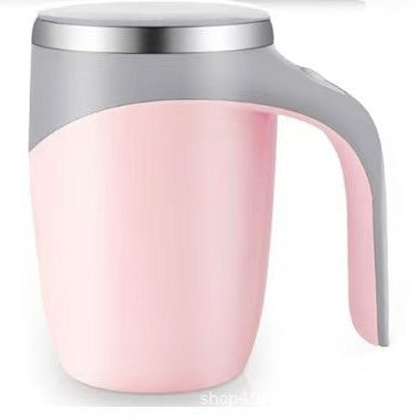 Fully Automatic Mixing Cup