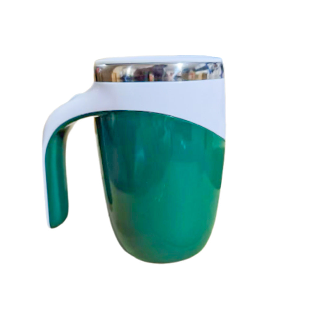 Fully Automatic Mixing Cup