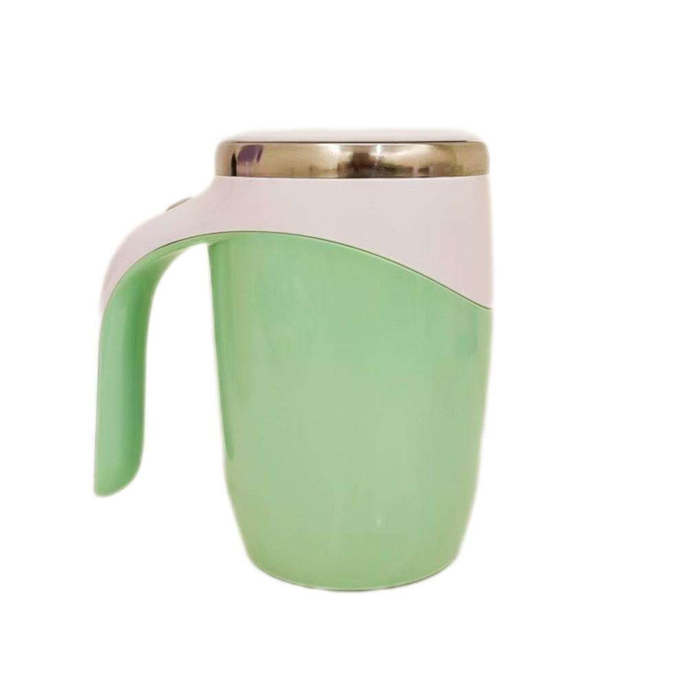 Fully Automatic Mixing Cup