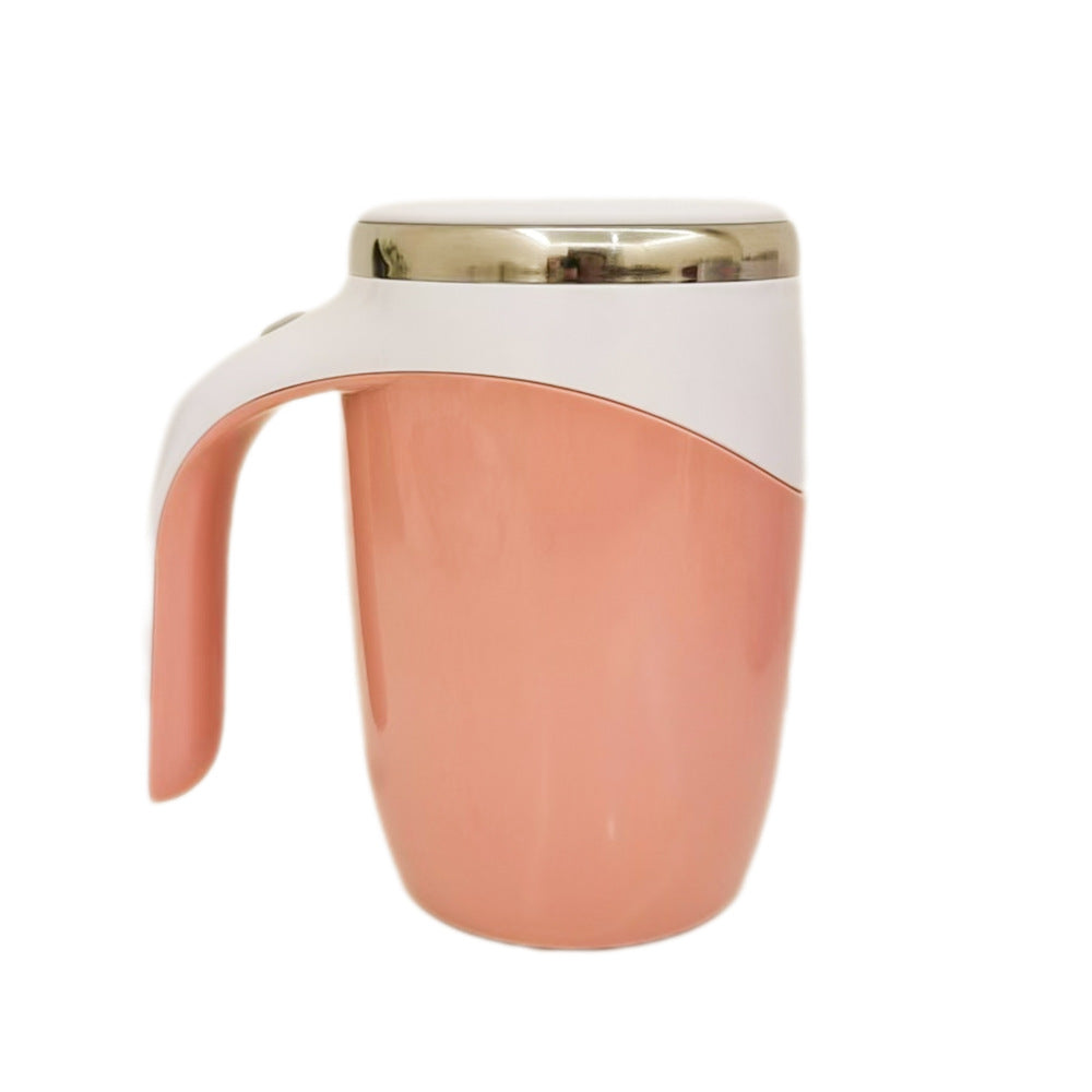 Fully Automatic Mixing Cup