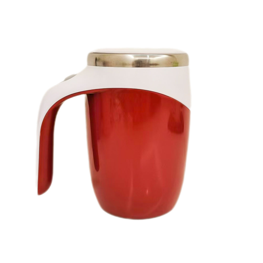 Fully Automatic Mixing Cup