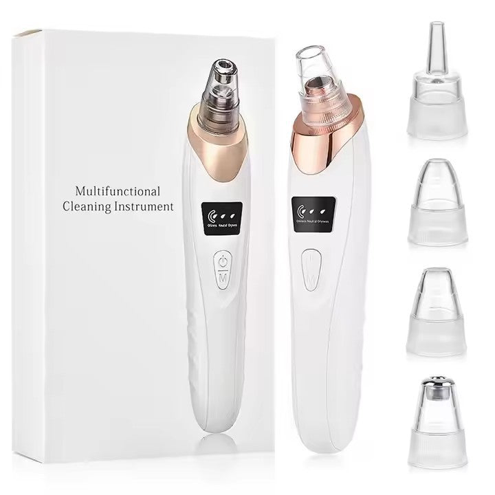 Electric Blackhead Suction Meter - trendenvioshop