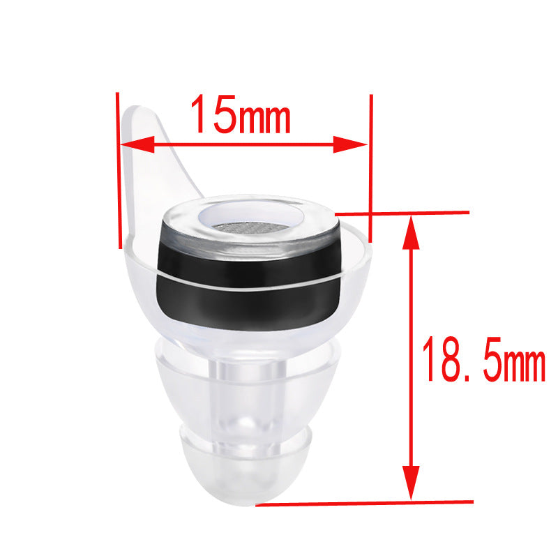 Sleep Liquid Earplugs