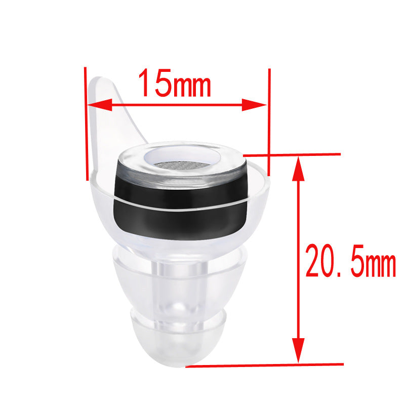 Sleep Liquid Earplugs