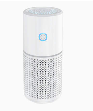 Vehicle-Mounted Sterilization Purifier