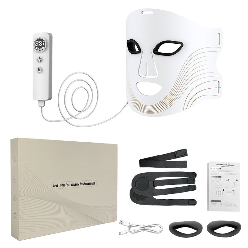 Facial Care Beauty Instrument