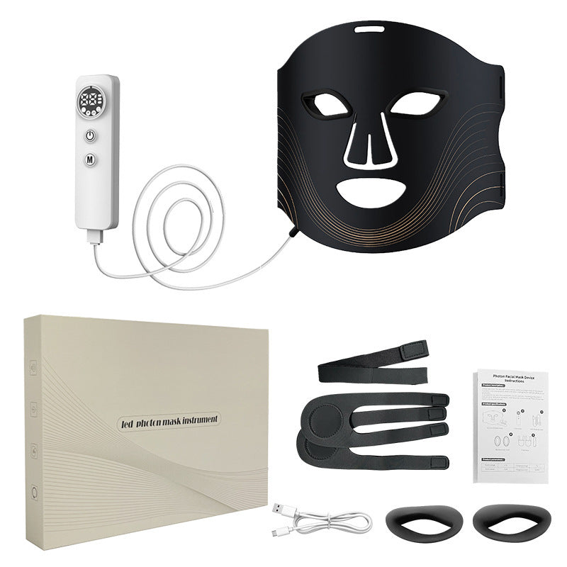 Facial Care Beauty Instrument