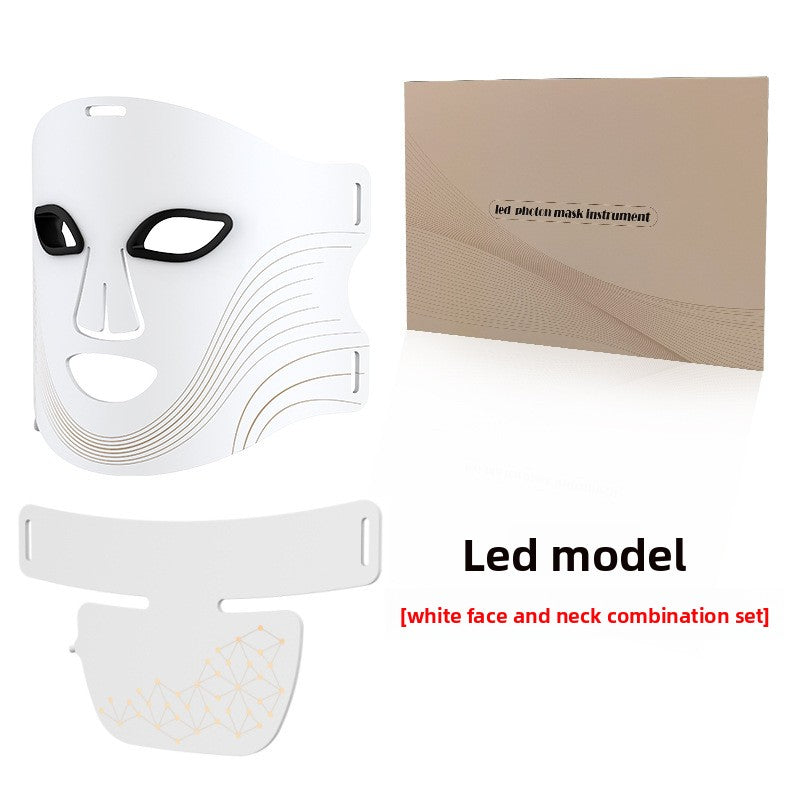 Facial Care Beauty Instrument