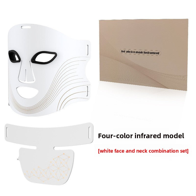 Facial Care Beauty Instrument