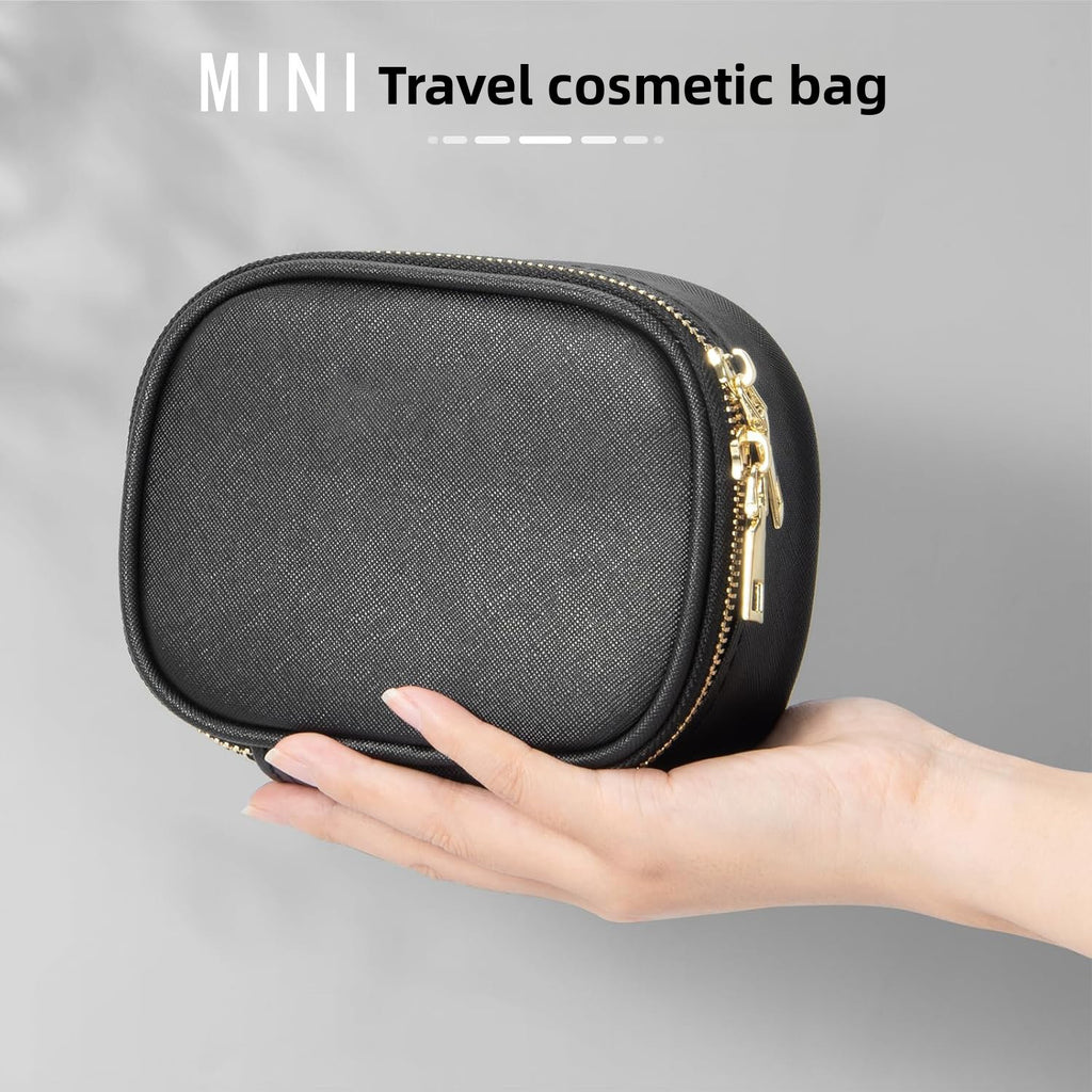 Professional beauty organizer for cosmetics and skincare products