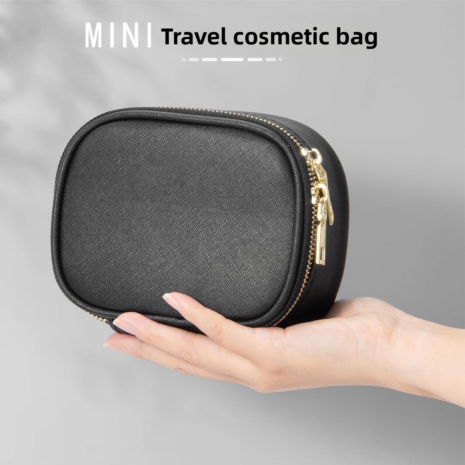 Professional beauty organizer for cosmetics and skincare products