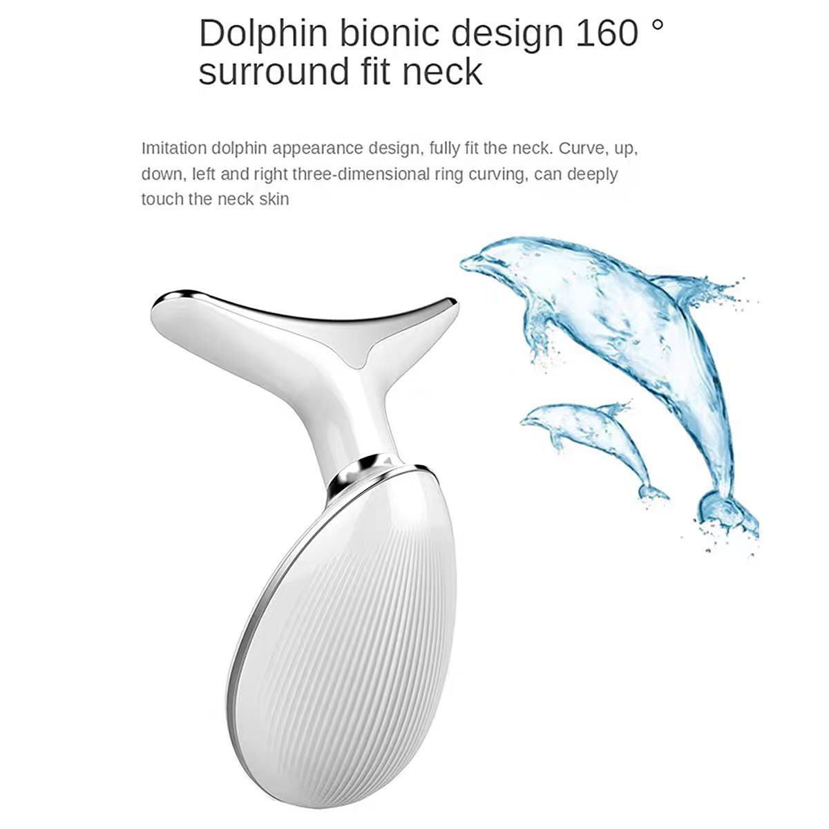 Portable facial sculpting tool for home skincare treatments