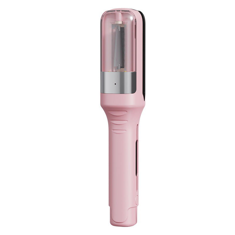 Electric multi-function hair crusher for smooth and stylish hair grooming