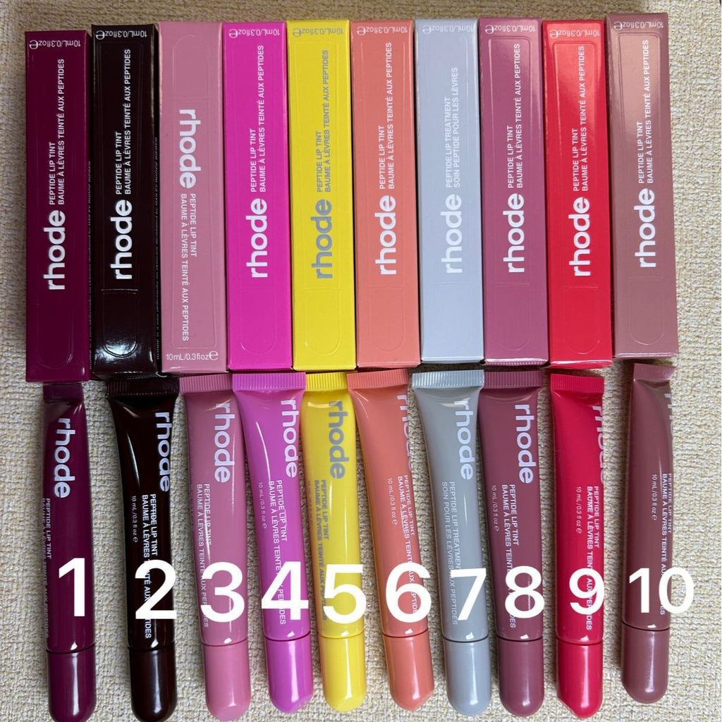 Glossy hydrating lip glaze lipstick for smooth lip makeup