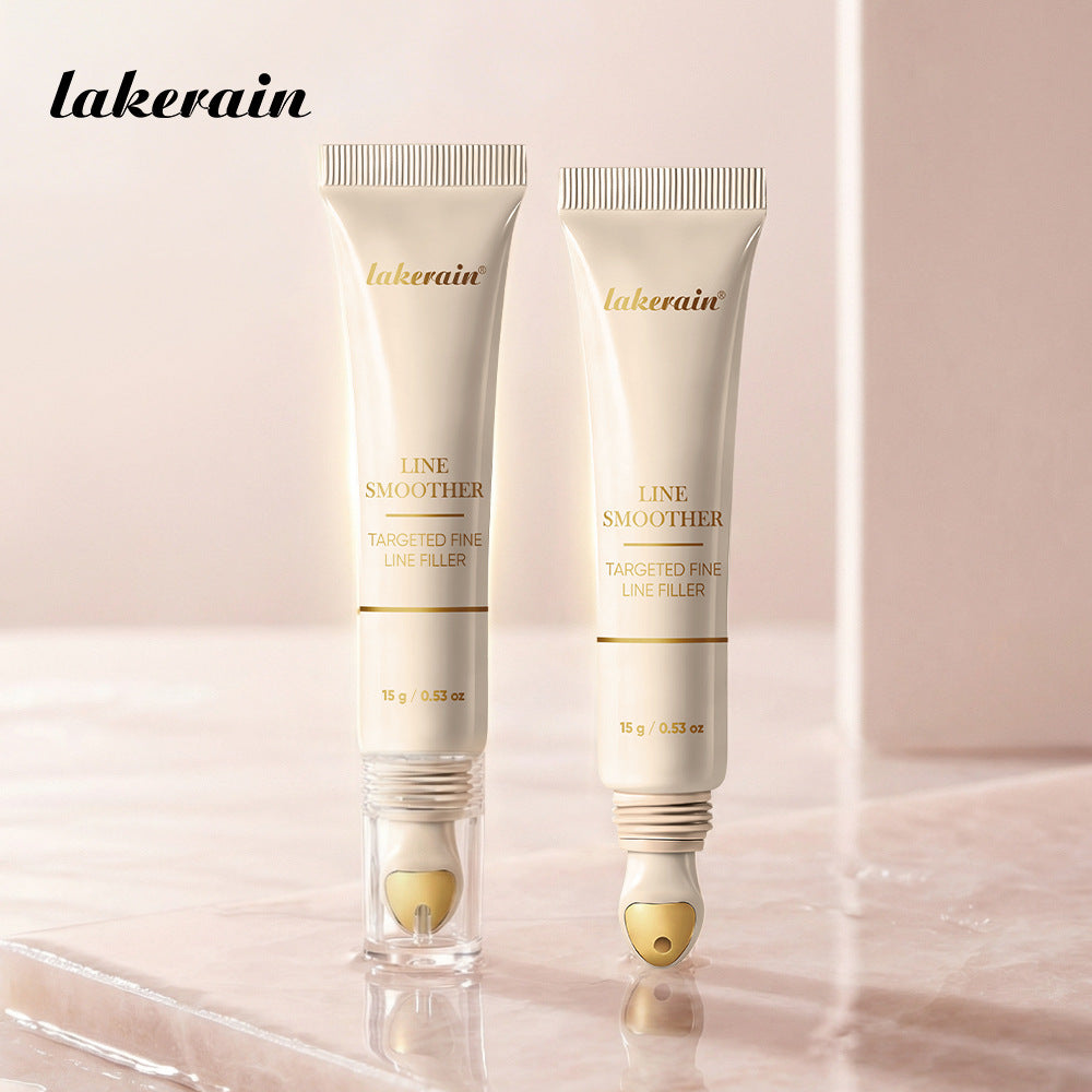Cross-Border Lakerain leveling gel for smooth professional nail application