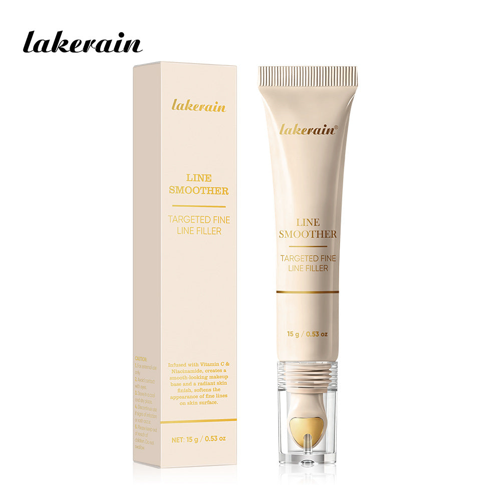 Professional nail leveling gel for smooth and even nail surfaces