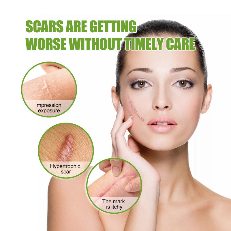 Lightweight skincare paste for softer and refreshed-looking skin
