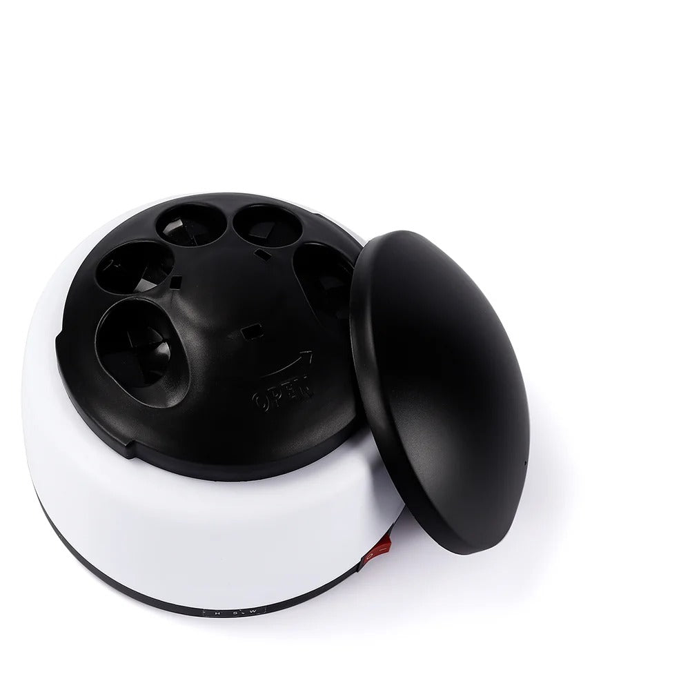Steam Manicure Removal Machine
